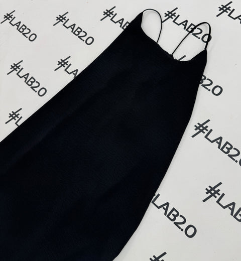 Vestido Betta Negro