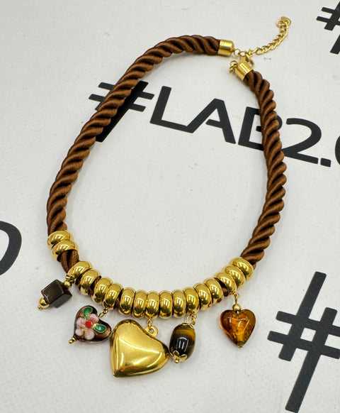 Collana Diana