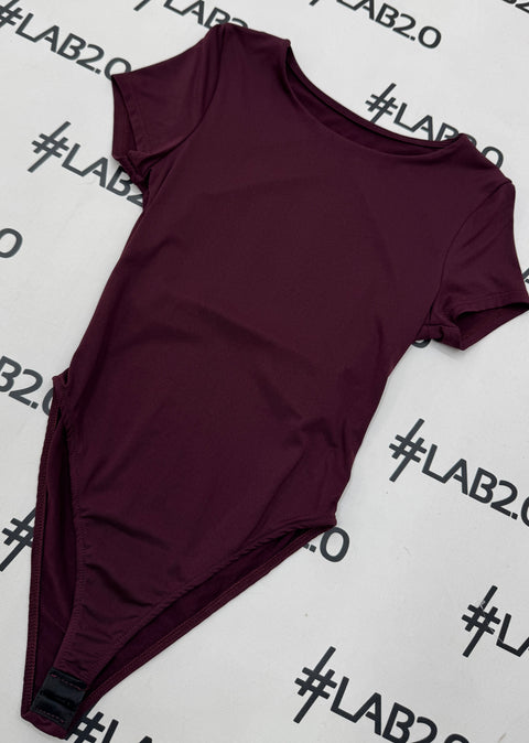 Body Dora Bordeaux