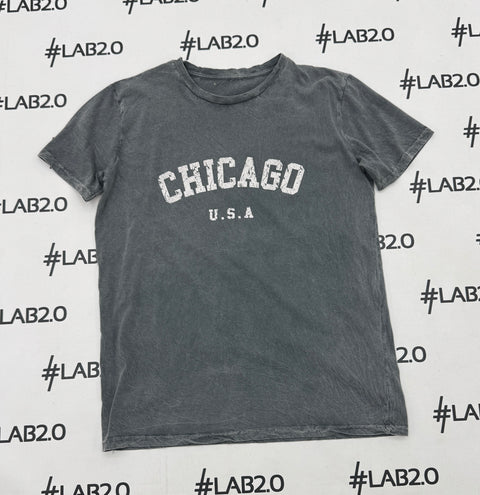 T-shirt Chicago