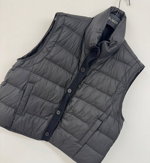 Smanicato Elsa Nero