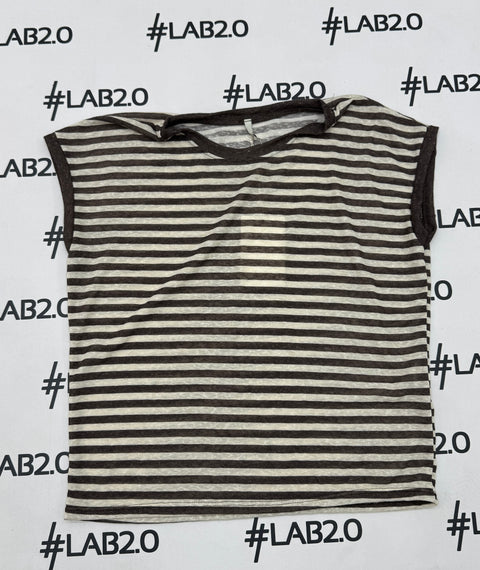 Outfit Alina Marrone