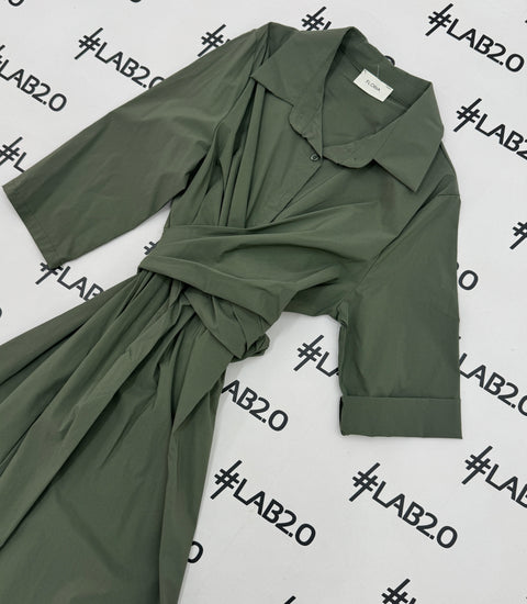 Abito Calimba Militare