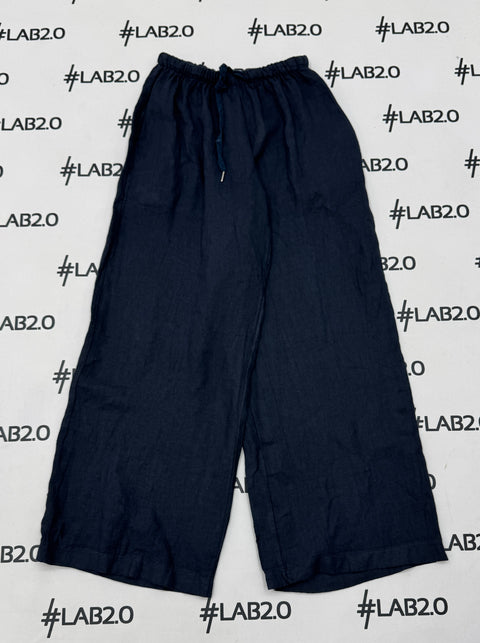 Giusy Blue Trousers
