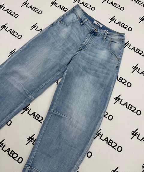 Jeans Sia