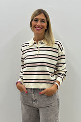 Polo Arisa Panna Rosa