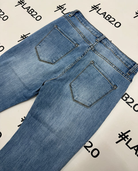 Jeans Diana