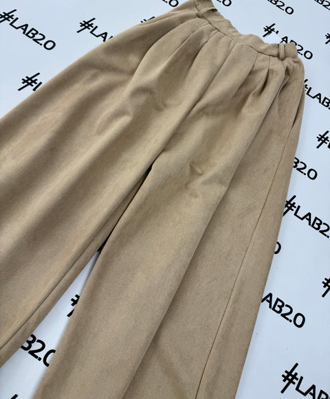 Pantalone Dainetto Beige