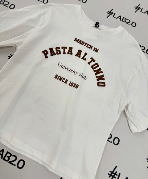 T-shirt Pasta al Tonno