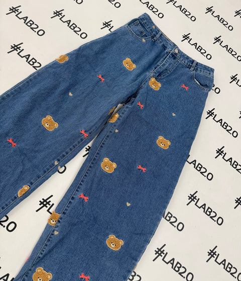 Jeans Lovely Bear