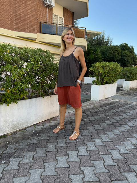 Bermuda Claudia óxido