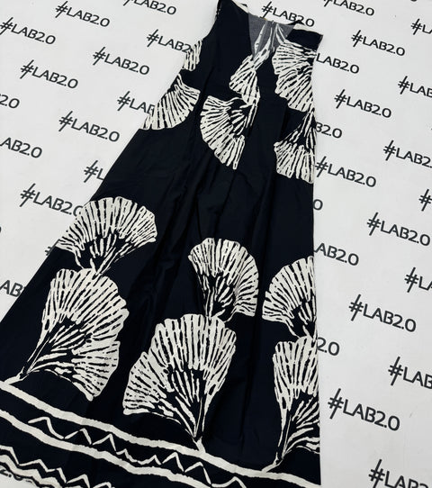 Abito Isabella Nero