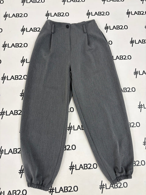 Outfit Ginevra Grigio