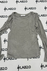 Maglia Soraya Tortora