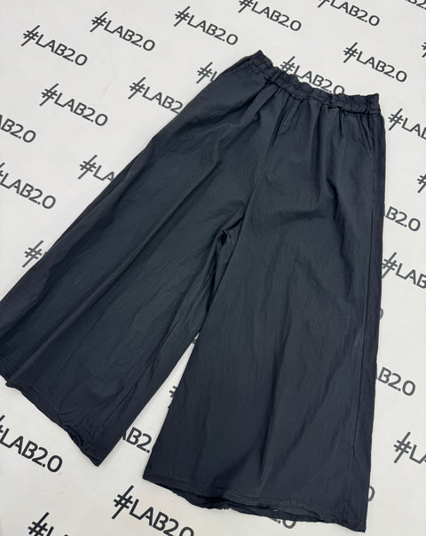 Nunzia black trousers