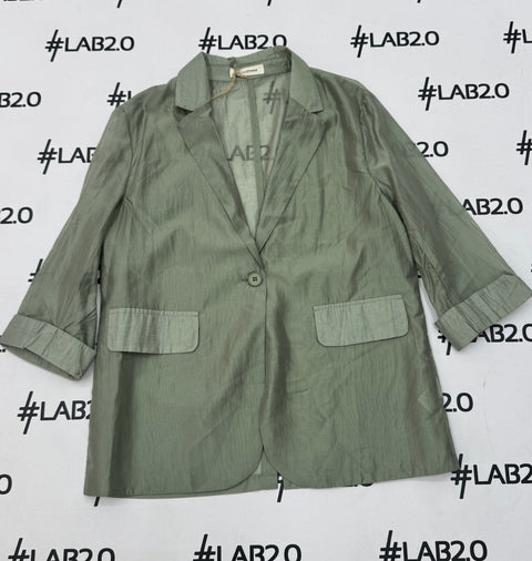 Blazer Velo Militare