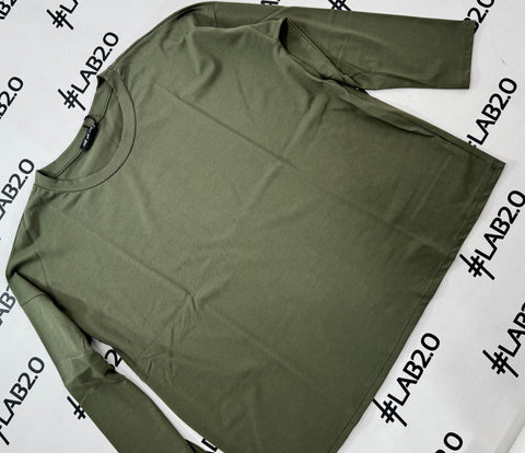 T-shirt Eva Militare