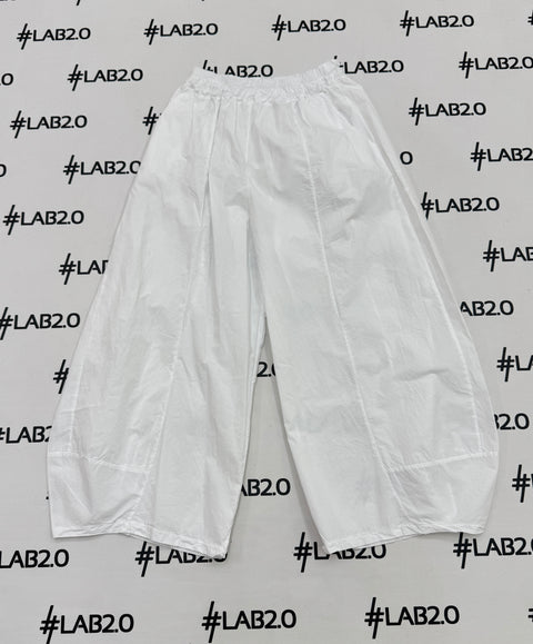Pantalon Guenda Blanc