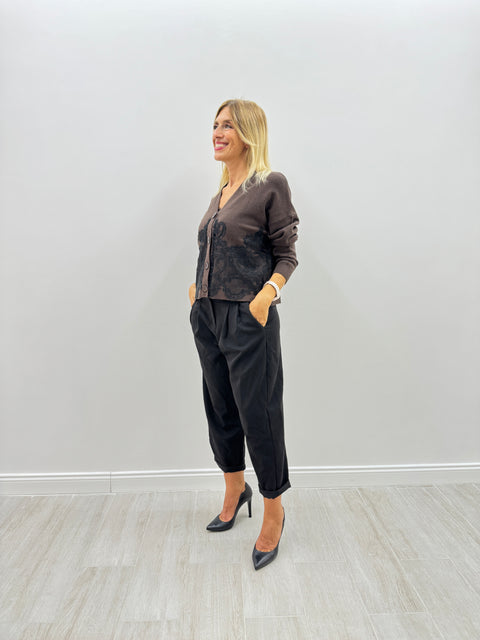 Cardigan Marisa Marrone
