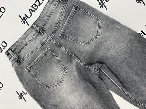 Jeans Cali Grigio