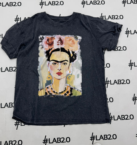 T-shirt Frida Delavè