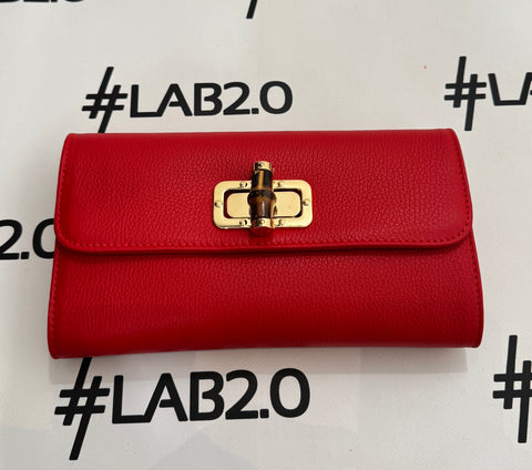 Borsa Lollo Rossa