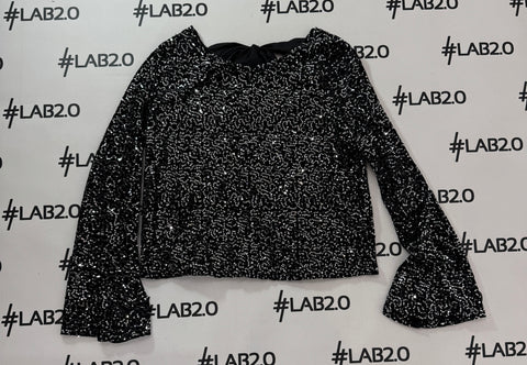 Maglia Vivienne Argento