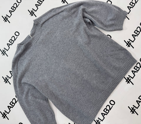 Maglioncino Medea Grigio