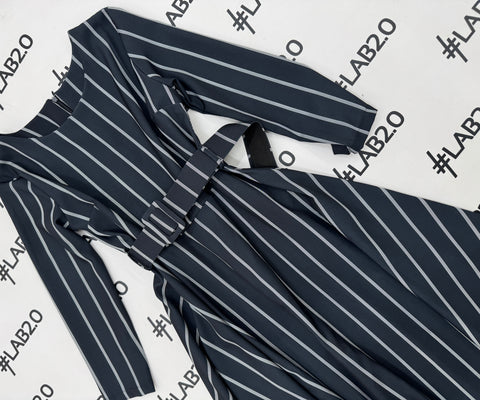 Robe Lola Noire