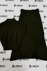 Ensemble Militaire Sonia