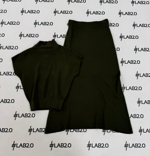Ensemble Militaire Sonia