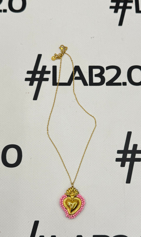 Olga necklace