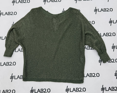 Maglioncino Goccia Militare