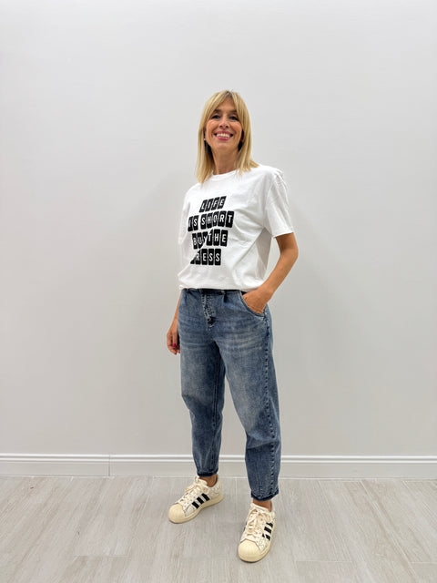T-shirt Dress