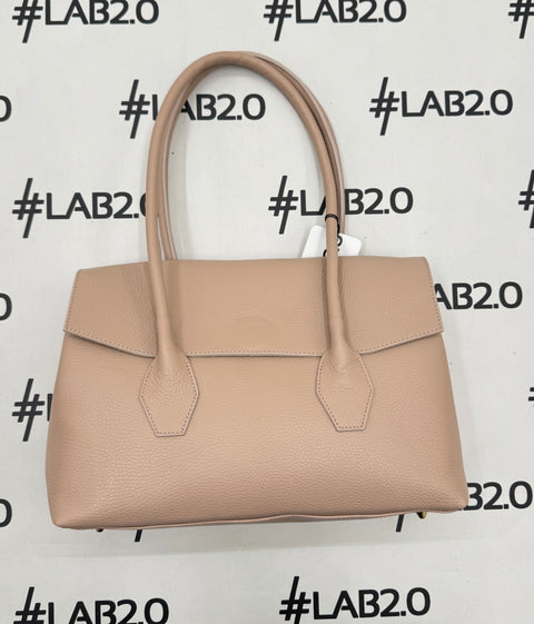 Powder Pink Isa Bag