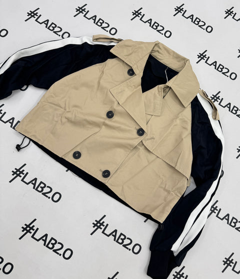 Trench Sporty