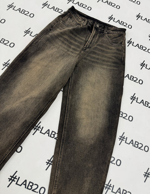 Jeans Ginny Brown