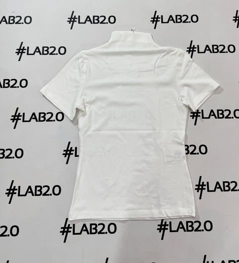 Basic Colletto Bianca