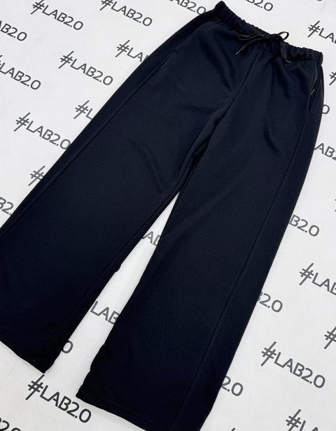 Pantalone tuta Pia Nero