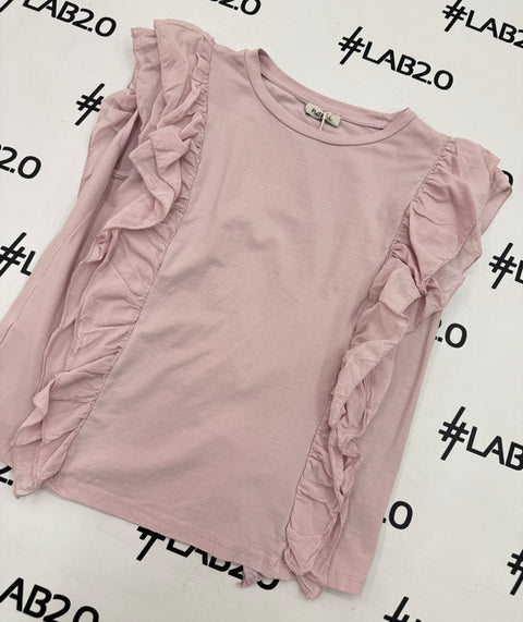 Anny Pink T-shirt