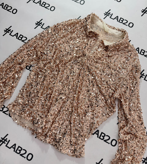 Camicia Disco