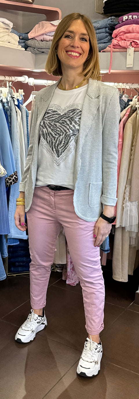 Blazer Gianna