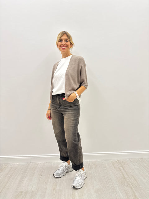 Torera Denise Topo