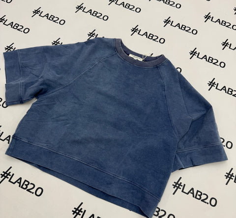 Sudadera Fabiana Azul