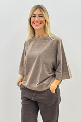 udadera Fabiana Marrón