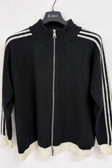 Cardigan Zaza Nero