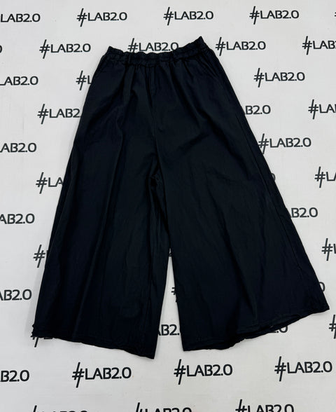 Nunzia black trousers