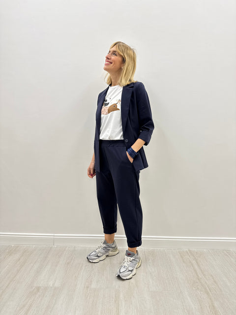 Outfit Maya Rosa