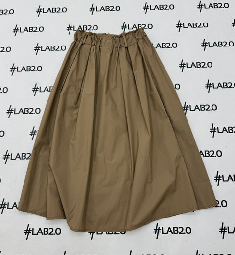 Camel Angie skirt