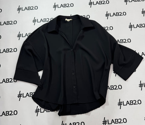 Outfit Kelly Nero